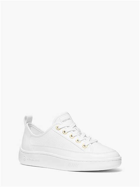 michael kors lace up shoes|Shea Lace.